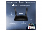 راوتر الـ4G الفخم منTp-Link بالمميزات الرائعة