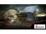 Asus Tuf F15 Gaming Laptop بسعر مرتب - 2