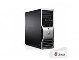كمبيوتر Pc , dell workstation t5500 - 2 كمبيوتر Pc , dell workstation t5500 - 2