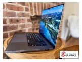 MACBOOK PRO 16 INCH 2021 اعلى لابتوب بالعالم