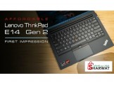 lenovo thinkpad E14 لابتوب مميز بسعر ممتاز - 3