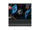 لابتوب MSI GP66 - 2 لابتوب MSI GP66 - 2