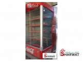 ثلاجة تبريد للمشروبات 