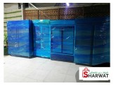 ثلاجات متنوعة  - 3