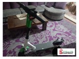 سكوتر كهربائي  - 2