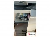 ماكنة طباعة Konica Minolta. C454 - 2