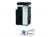 ماكنة طباعة Konica Minolta. C454 - 3