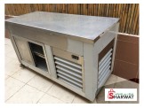 كانون وثلاجه للبيع - 2