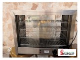 سخان كهربائي للمعجنات والبيتزا والكيك وغيرها  - 2