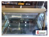 ثلاجة عرض ايطالي  - 3