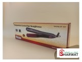 هير ستريتر Hair Straightener 