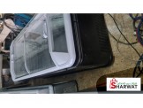 ثلاجة فريزر إيطالي مجدد  - 3