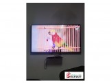 شاشة LG 50 بوصة smart