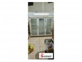 ثلاجه عرض سوبر ماركت