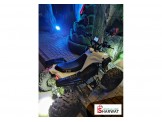 تركترون كهرباء نظيف جدا - 2