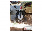 تركترون كهرباء نظيف جدا - 3