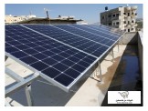 طاقة شمسية بأقل التكاليف ونسبة توفير ٩٠٪
