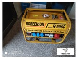 مولد كهرباء robeenson ٢٣٠kva