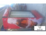 ثلاجة عرض 