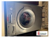 غساله بوش 9 كيلو للبيع