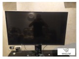 تلفاز LG مستعمل استعمال بسيط 42 بوصة HD - 1