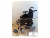 كرسي كهربائي لذوي الإحتياجات الخاصة - 2