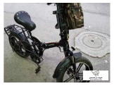 Electric bike  - 2