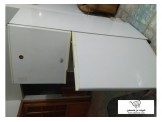 ثلاجة بحالة جيدة  - 2
