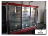 ثلاجات حائط كبيرة وفريز مول  - 3