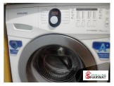 غسالة سامسونج 7 كيلو مستعمله بحاجة لصيانه