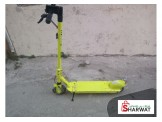 سكوتر كهربائي