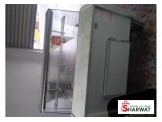 ثلاجة عرض بمواصفات ممتازة للحوم والمطاعم  - 2