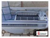مكيفات يد ثانيه بحالة ممتازه - 2