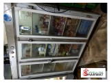 ثلاجه عرض ٣ أبواب  - 2