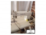 ماكنة خياطة singer