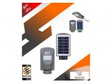 SOLAR LIGHTكشافات الطاقة الشمسية للشوارع