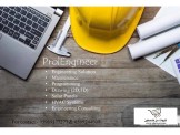 Proengineer for technical and automation solu