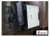 طابعة ليزر سامسونج