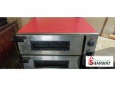 فرن بيتزا كهربا