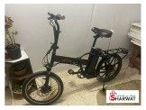 بسكليت* دراجه كهربائيه 48V_13A - 2