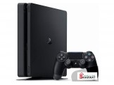 جهاز بلايستيشن4 (Playstation4 500GB Slim) للبيع