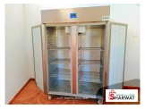 ثلاجات تبريد و تجميد و عرض