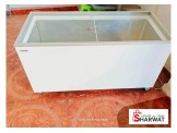 ثلاجات تبريد و تجميد و عرض - 3