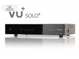 الرسيفر العملاق vu+solo2