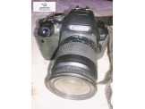 كاميرا canon 650d  - 3