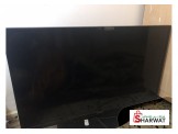 شاشة samsung smart 40 بوصة مستعمل بحالة ممتاز - 2