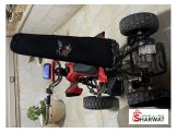 تركترون كهرباء  - 2
