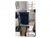HP LaserJet Enterprise MFP M725f MFP طابعة - 2