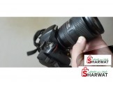كاميرا نيكون ٥١٠٠ - 3