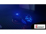 جهاز PC جيمنج كامل مع عدته مع مكتب صغير شخصي